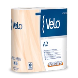 Carta casa Velo 2 rotoli
