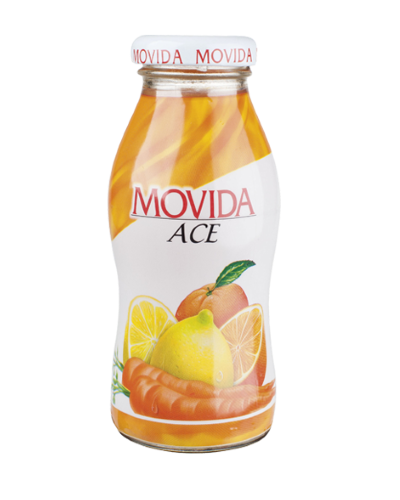 Movida a.c.e. cl. 20 - confezione 24 bottiglie